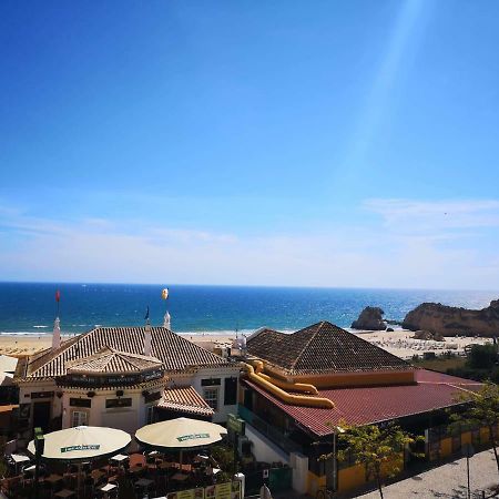 Apartmán Flor Da Beira By The Ocean Portimão Exteriér fotografie