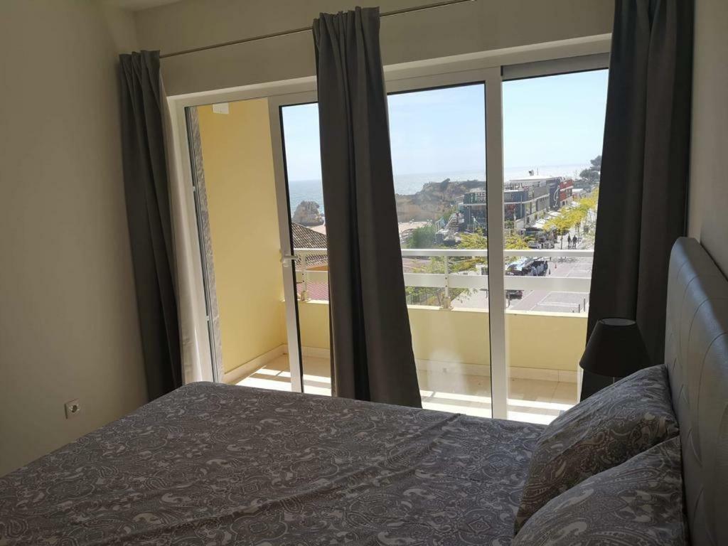 Apartmán Flor Da Beira By The Ocean Portimão Exteriér fotografie