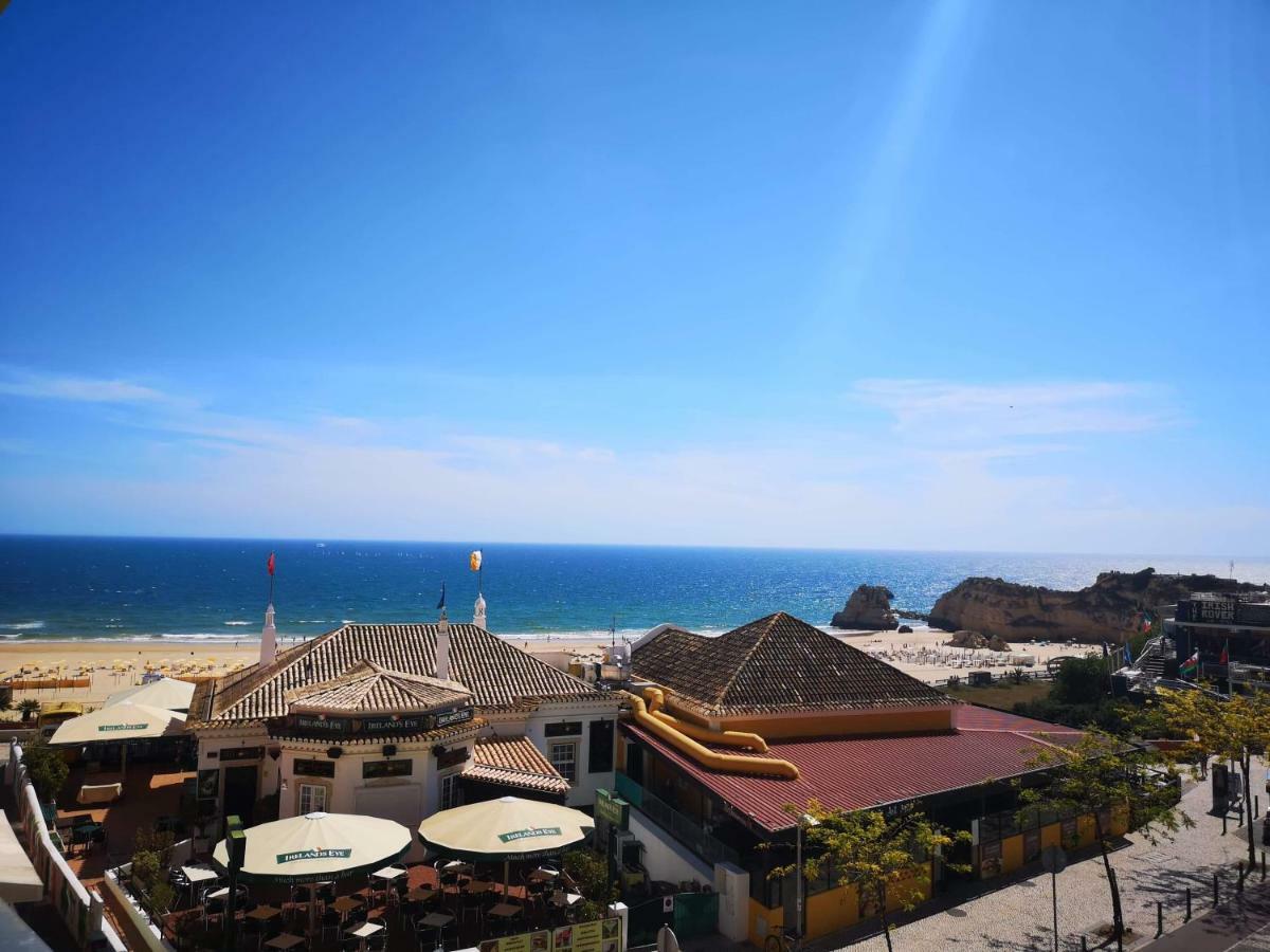 Apartmán Flor Da Beira By The Ocean Portimão Exteriér fotografie